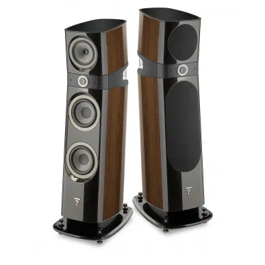 Напольная акустика Focal Sopra N° 2 Smoked Oak